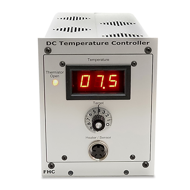 DC Temperature Controller – FHC
